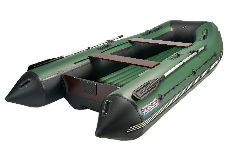 Лодка MISHIMO LITE 360 в Орехово-Зуево