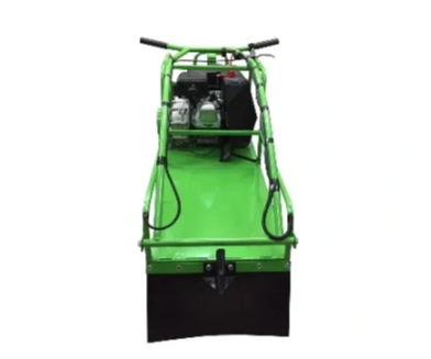 Мотобуксировщик PAXUS 380 EGOZA (для неглубокого снега) в Орехово-Зуево