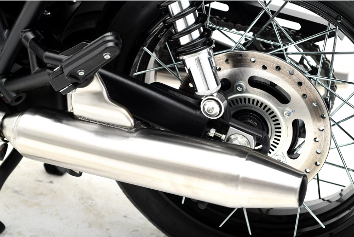 Мотоцикл GAOKIN GK 1200Х в Орехово-Зуево