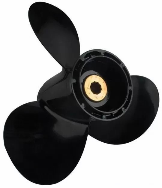 ВИНТ ГРЕБНОЙ SUZUKI DF8A-20A / DT9.9-15(A); 3X9-1/4X8 в Орехово-Зуево