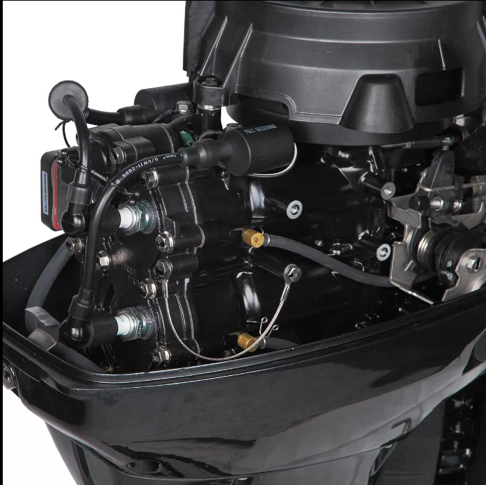 Лодочный мотор MARLIN MP 9.9 AMHL в Орехово-Зуево