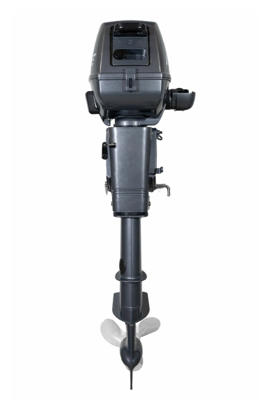 Лодочный мотор APACHE T3 BS в Орехово-Зуево