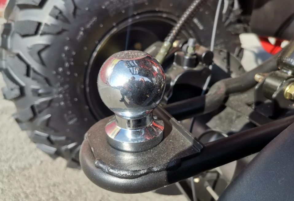 Квадроцикл GBM SHARP BIG 300 NEW в Орехово-Зуево