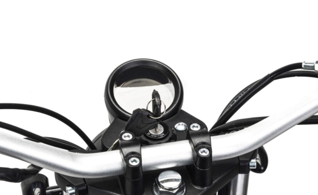 Мотоцикл Motoland LEGEND (XL250-A) (172FMM-5/PR250) в Орехово-Зуево