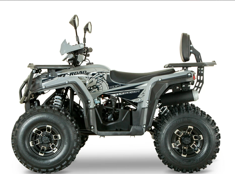 Квадроцикл YACOTA DRAGON LUX LD 150 PRO-SPORT в Орехово-Зуево