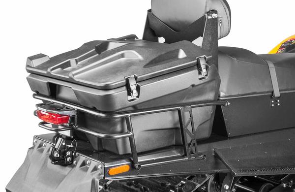 Снегоход STELS SM600T (L LUX WT) СТАВР 1.0 К01 Tech в Орехово-Зуево