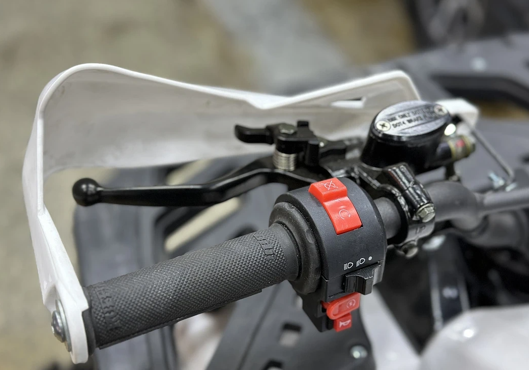 Квадроцикл PROMAX WILD 2.0 190 в Орехово-Зуево