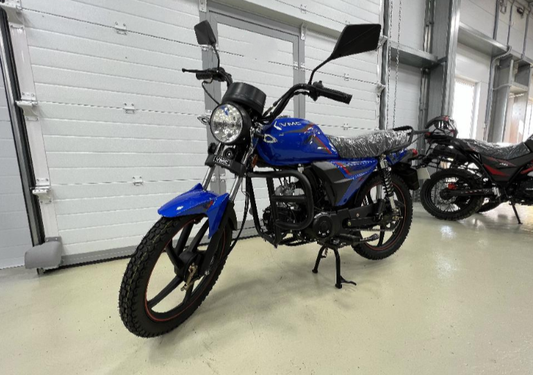 Мопед VENTO RIVA - II CX PRO в Орехово-Зуево