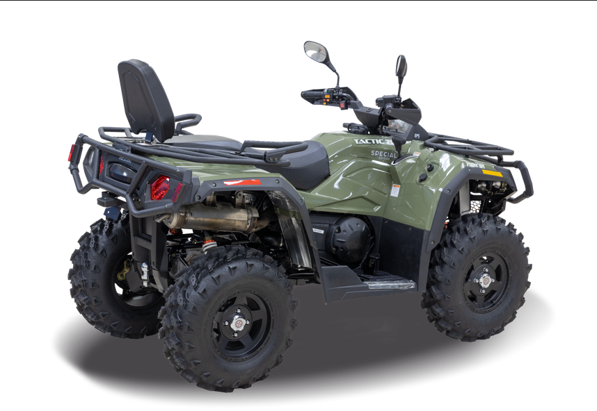 Квадроцикл HISUN HiSUN TACTIC 750-/LIMITED/ в Орехово-Зуево