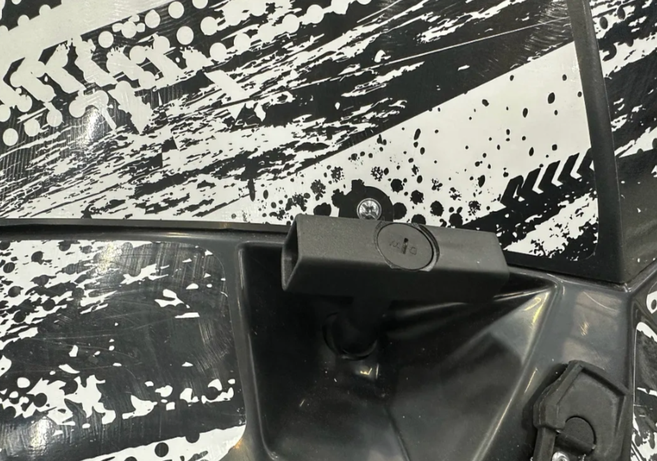 СНЕГОХОД IRBIS SF200L XE SUPERLONG в Орехово-Зуево