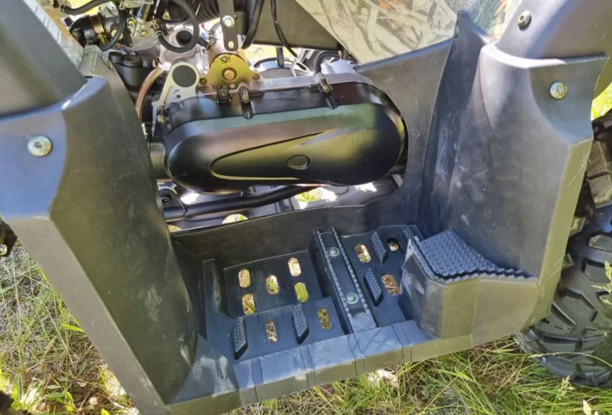 Квадроцикл PROMAX ATV 250 (2025) в Орехово-Зуево