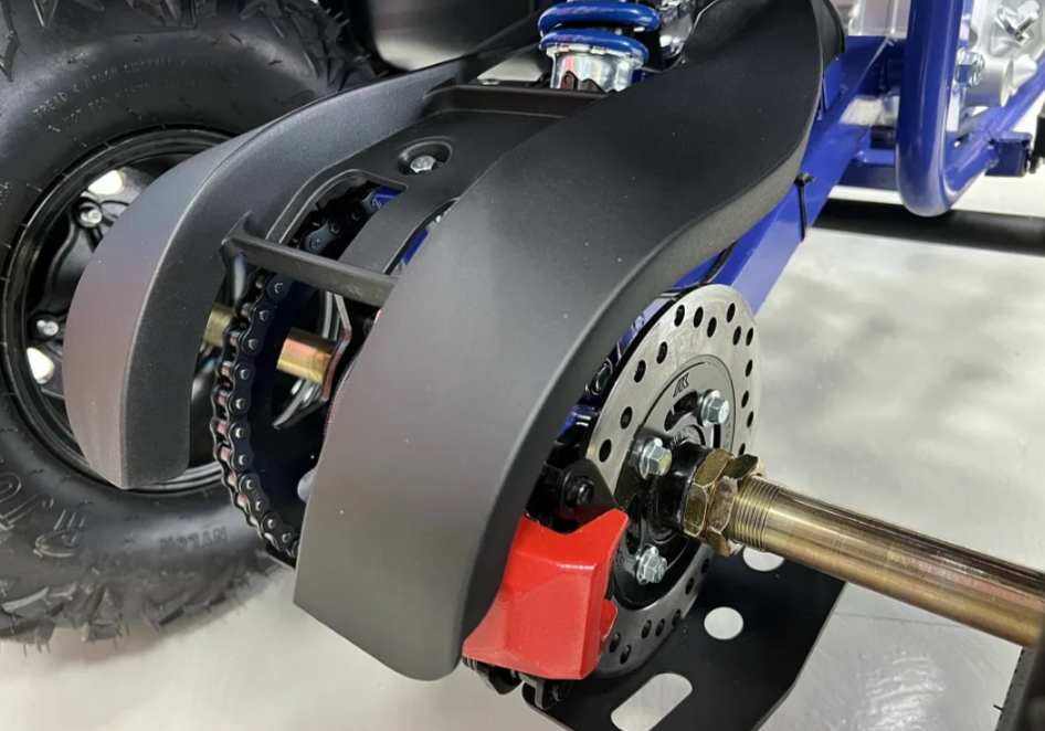 Квадроцикл PROMAX SPACE 200 в Орехово-Зуево