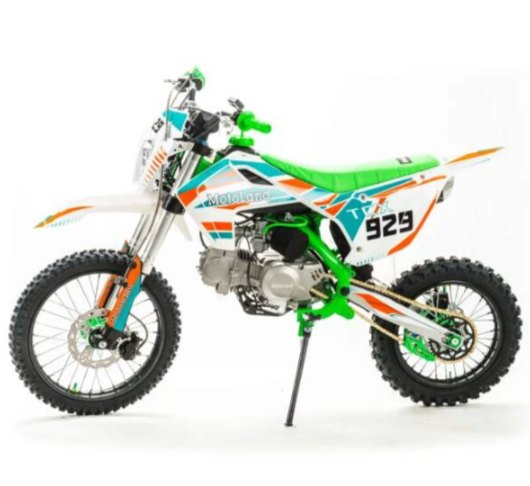 Питбайк MOTOLAND (МОТОЛЕНД) TCX125 E в Орехово-Зуево