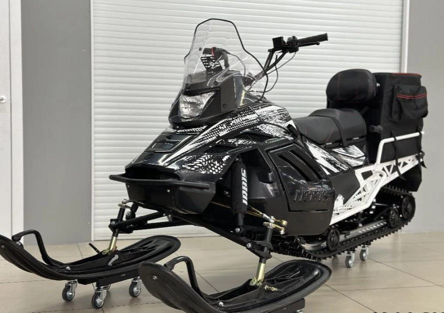 СНЕГОХОД IRBIS SF200L XE SUPERLONG в Орехово-Зуево