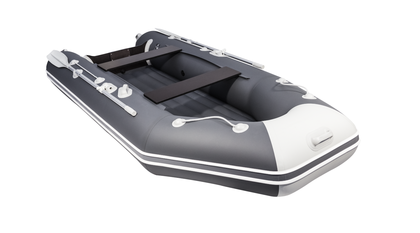 Лодка АКВА 3200 нднд в Орехово-Зуево