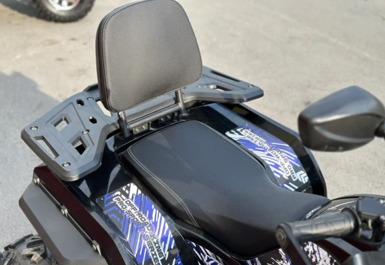 Квадроцикл GBM CROSS HILL 300 NEW PREMIUM в Орехово-Зуево