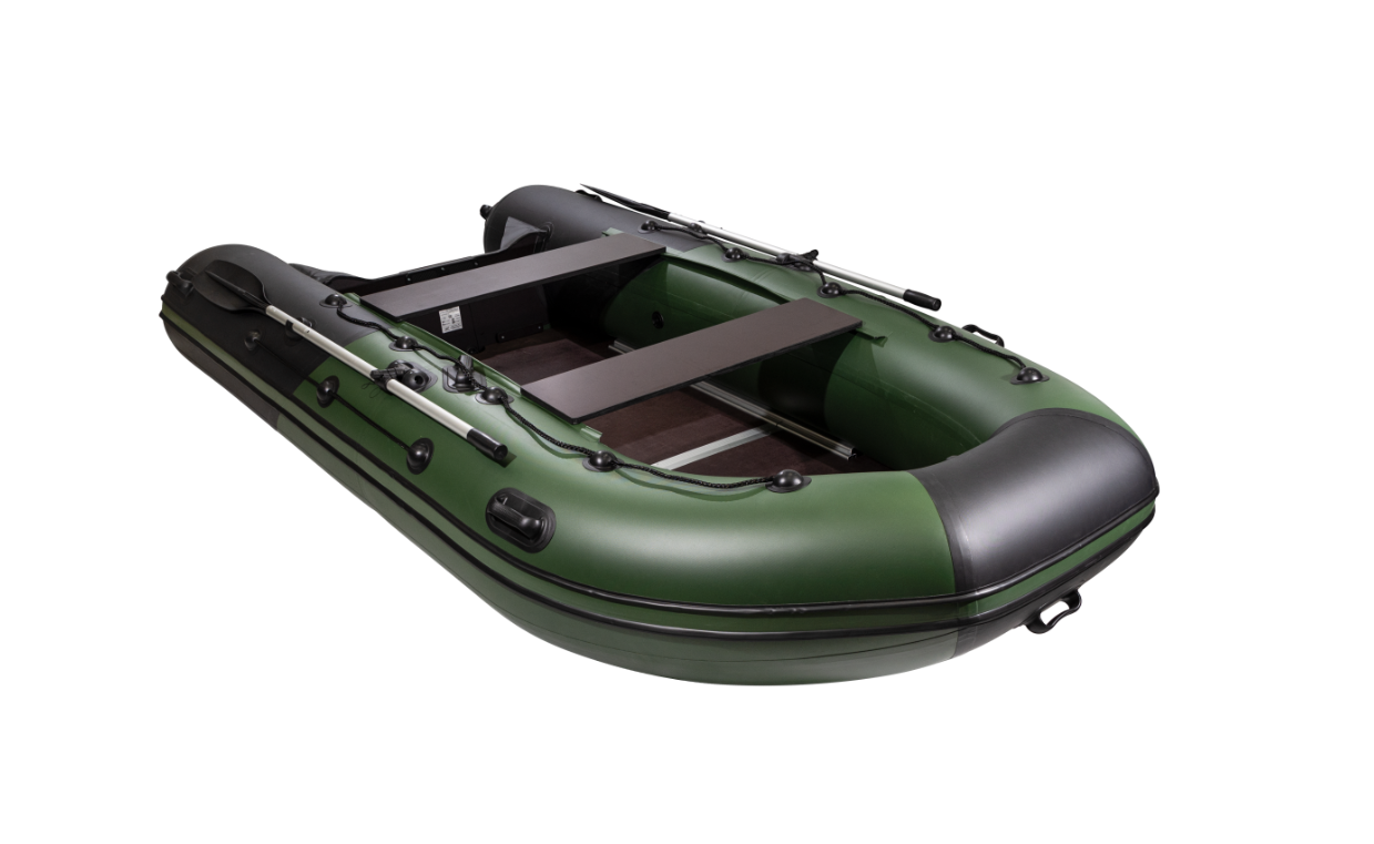 Лодка Ривьера Максима 3400 СК в Орехово-Зуево