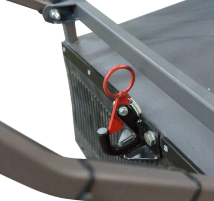 Мотобуксировщик СТЕМ СЕВЕР ЭКОНОМ 500 15 л.с. в Орехово-Зуево