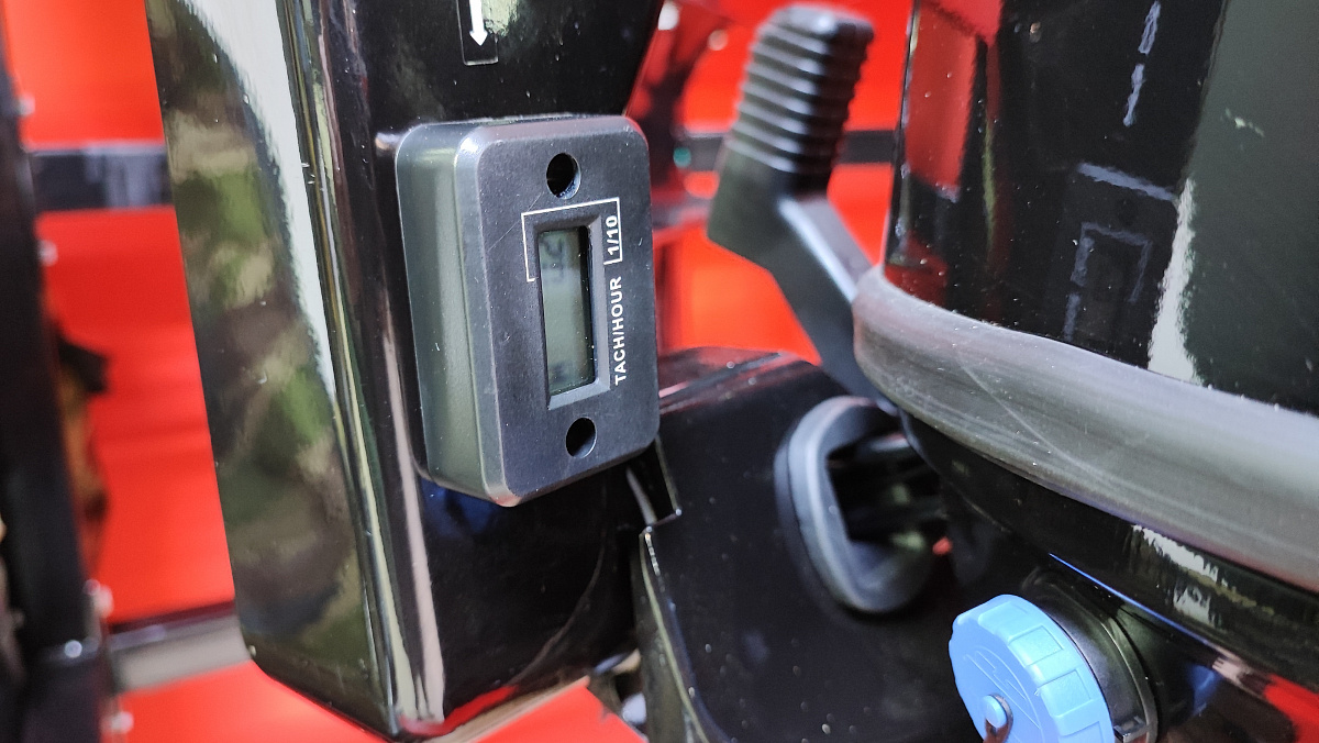 Лодочный мотор MARLIN PROLINE MP 50 AMH ПОД ВОДОМЕТ в Орехово-Зуево