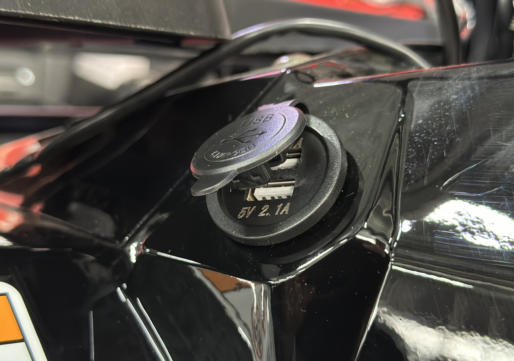 Квадроцикл GBM MAVERICK 300 NEW LUX в Орехово-Зуево