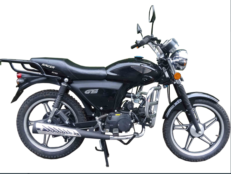 Мопед RACER RC50-F ALPHA + ЦПГ 110 см3 в Орехово-Зуево