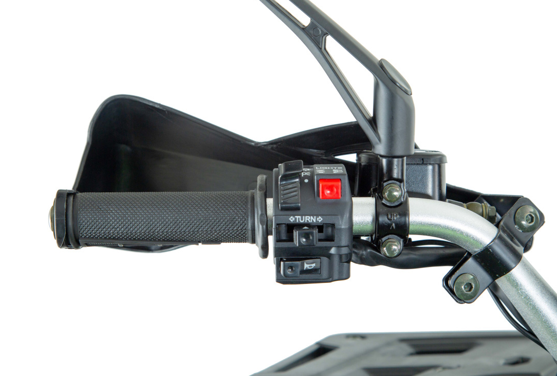 Квадроцикл YACOTA VIKING PRO 250 в Орехово-Зуево