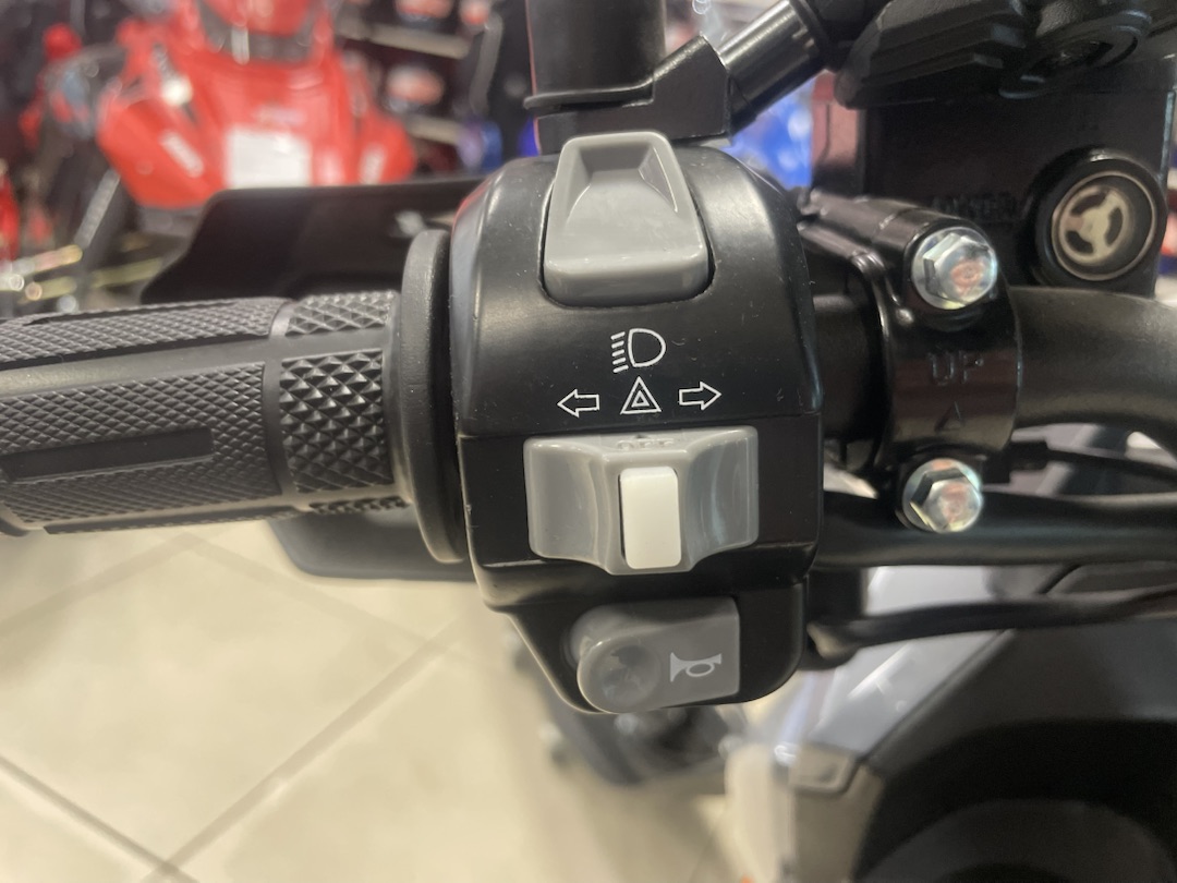 Скутер PROMAX STALKER ARMY 240(49) в Орехово-Зуево