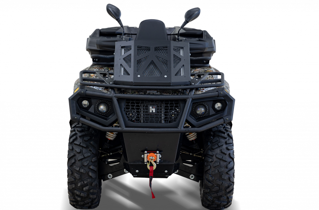 Квадроцикл HISUN TACTIC GT1000/EXTREME EDITION в Орехово-Зуево