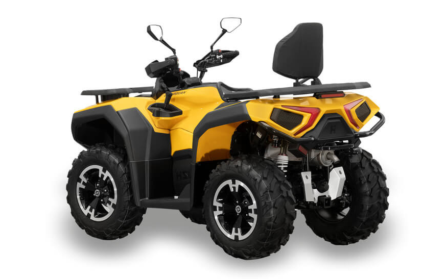 Квадроцикл HISUN GUARDIAN 750S -/SHORT/ в Орехово-Зуево