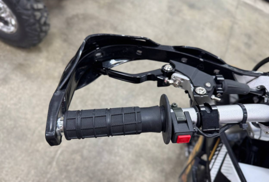 Мотоцикл (питбайк) PROMAX FIDET (ФАЙДЕТ) 190E 17/14 в Орехово-Зуево