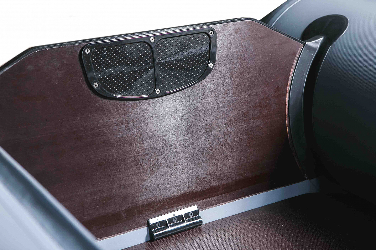 ЛОДКА ДРАККАР 3100 СК HANT в Орехово-Зуево