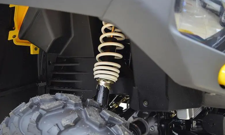 Квадроцикл HISUN GUARDIAN 400L /LONG в Орехово-Зуево