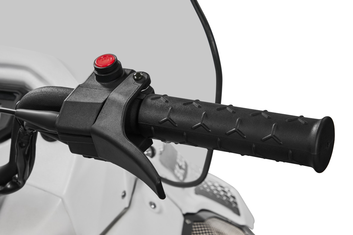 Снегоход IRBIS TUNGUS 600L 25/26 в Орехово-Зуево