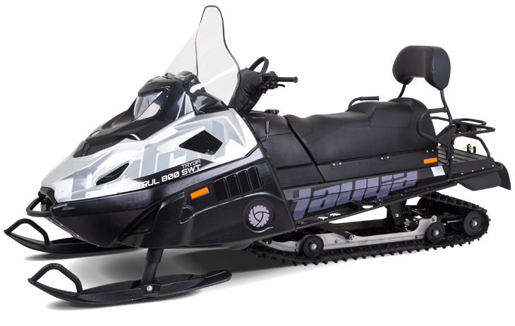 Снегоход РМ TAYGA PATRUL 800 SWT в Орехово-Зуево