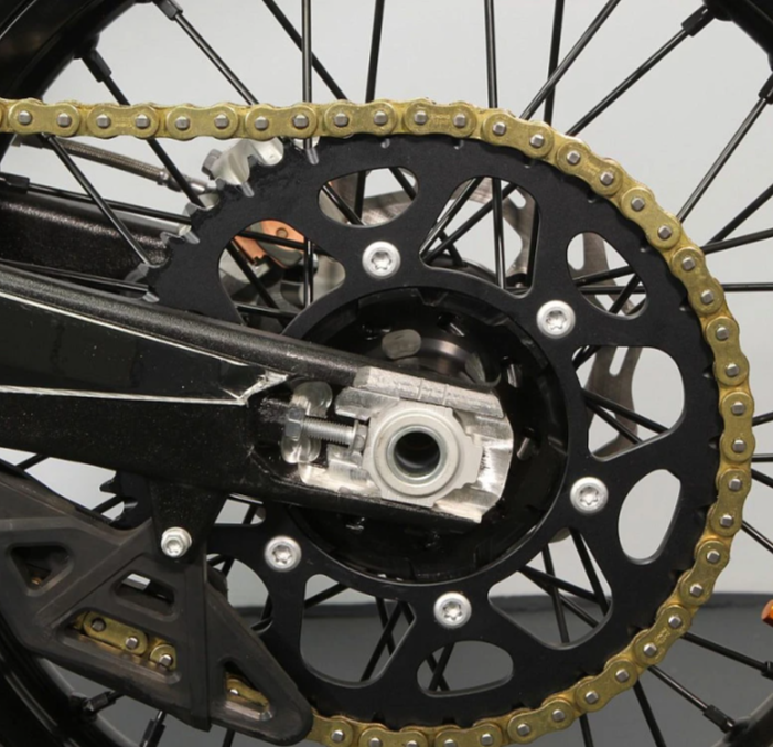 Мотоцикл Avantis Enduro 300 PRO EFI Exclusive (NC250/177MM) ARS в Орехово-Зуево