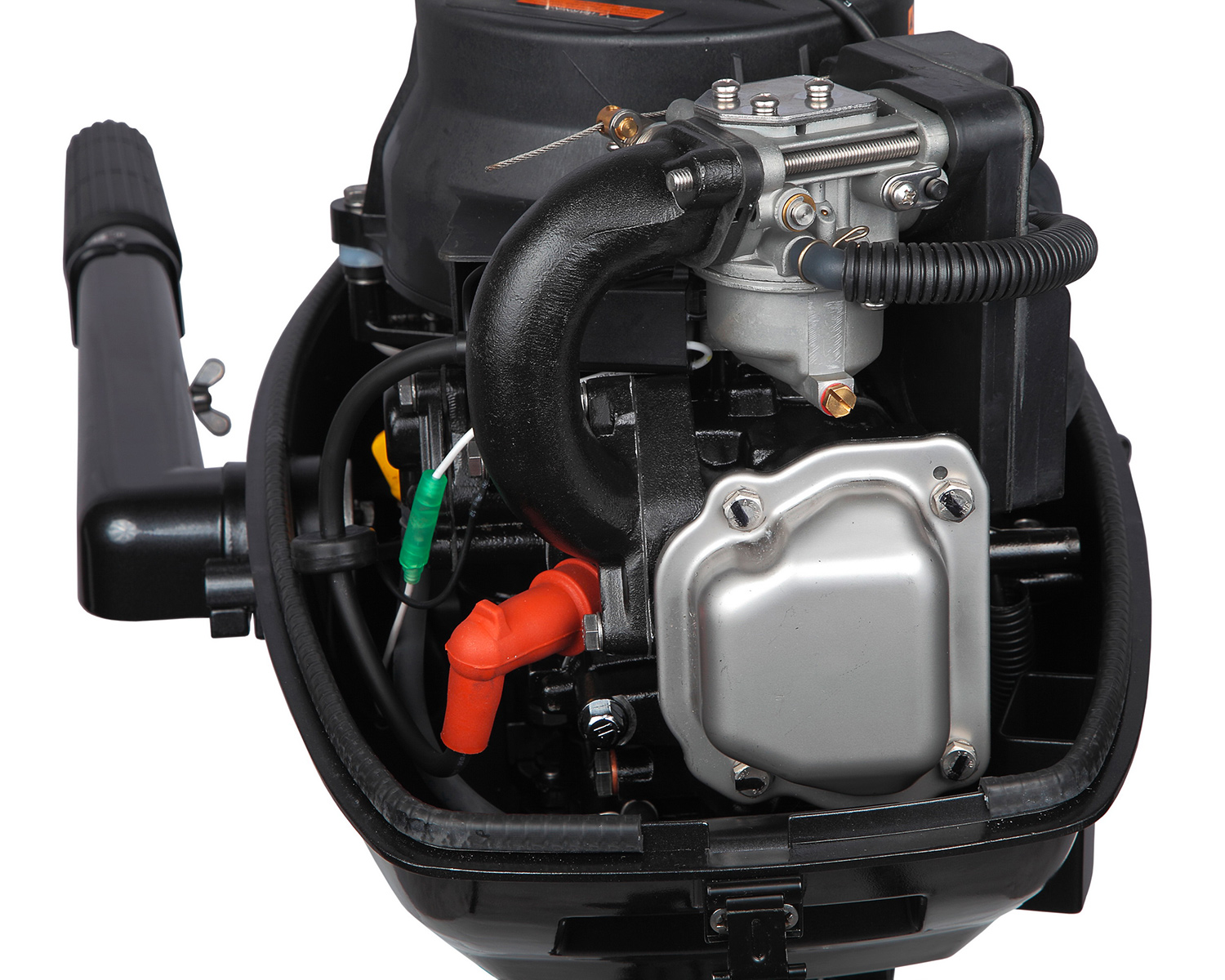 Лодочный мотор MARLIN MF 5 AMHL в Орехово-Зуево