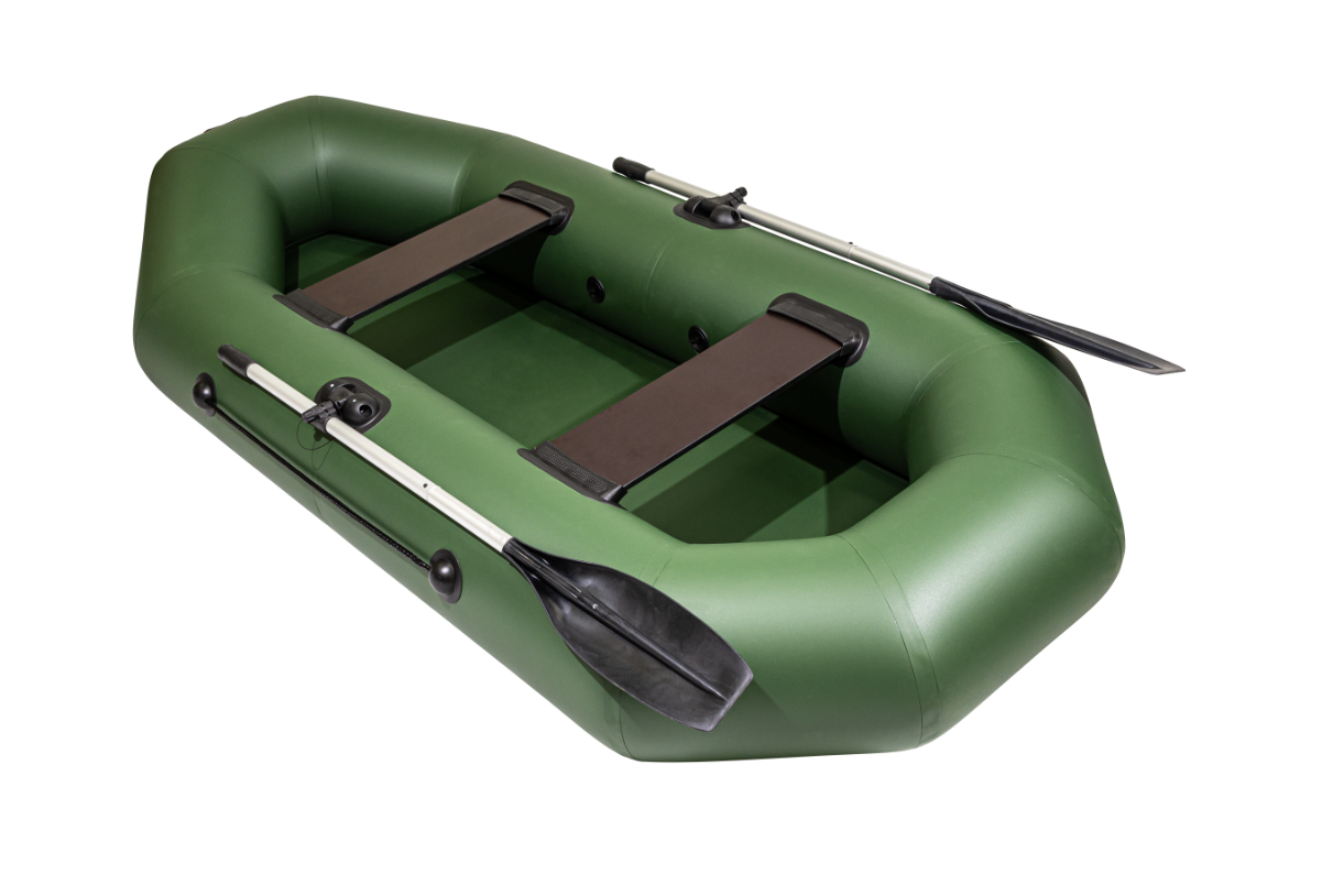 Лодка Барс 260 в Орехово-Зуево