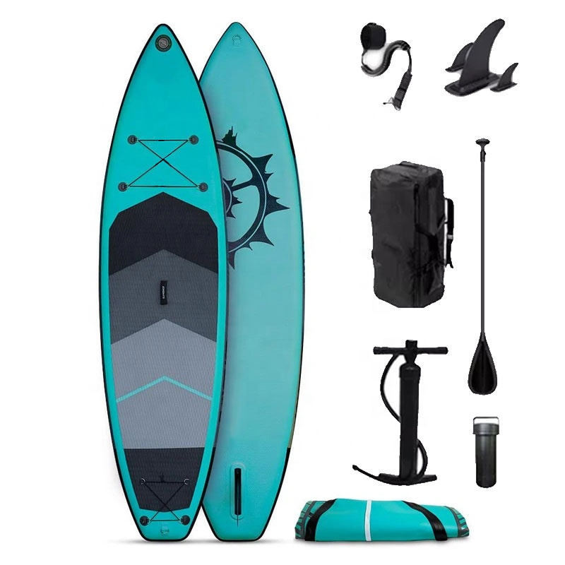 SUP (САП) Доска MISHIMO CLASIK 10.6 в Орехово-Зуево