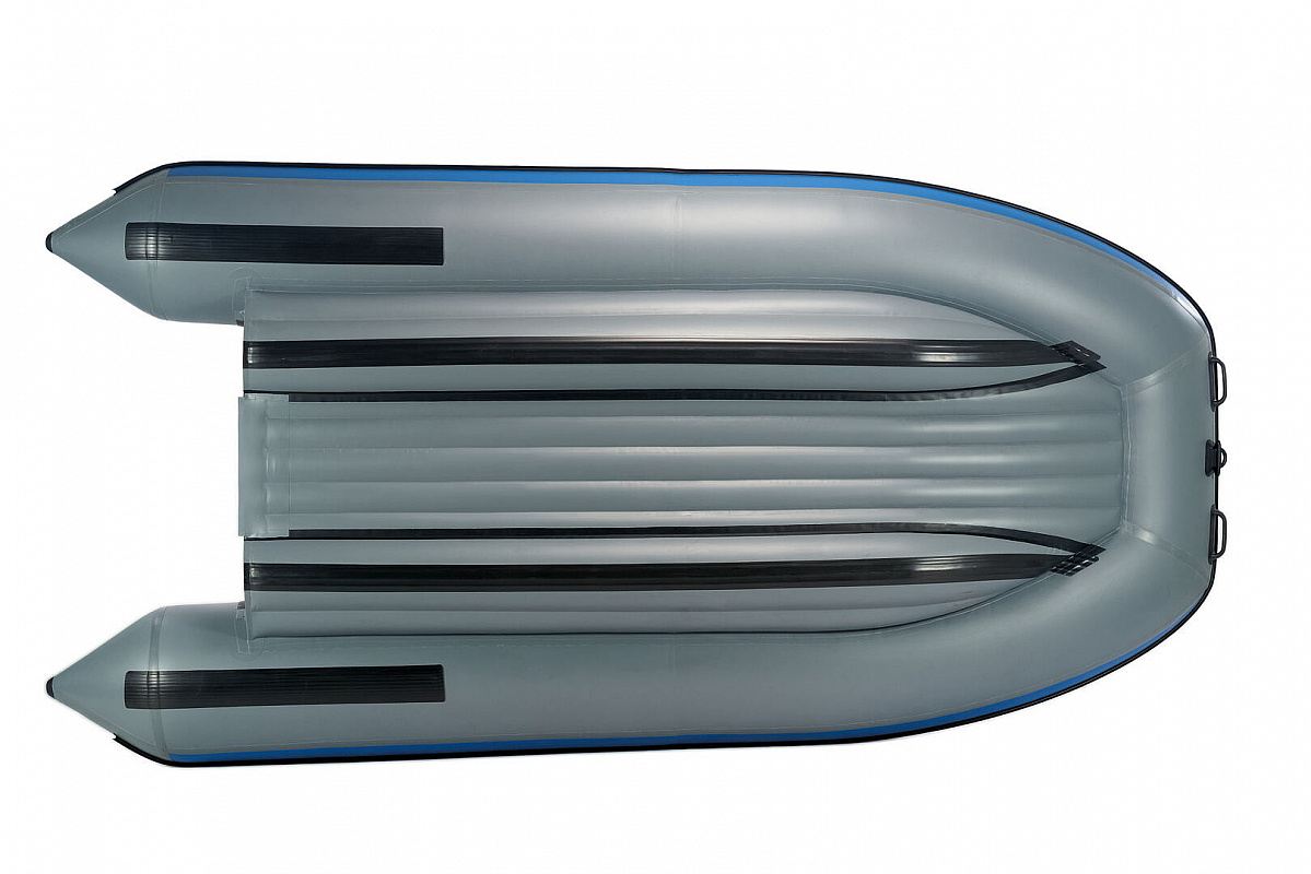 Лодка MISHIMO LITE DF 400 в Орехово-Зуево