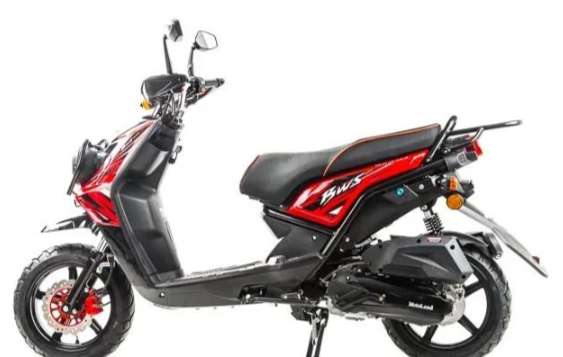 Скутер MOTOLAND (МОТОЛЕНД) BWS150 в Орехово-Зуево