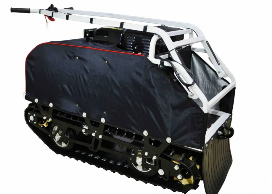 Компактная мотособака "Богатырь" mini 15Е (127 см) с электростартером в Орехово-Зуево Компактная мотособака "Богатырь" mini 15Е (127 см) с электростартером в Орехово-Зуево