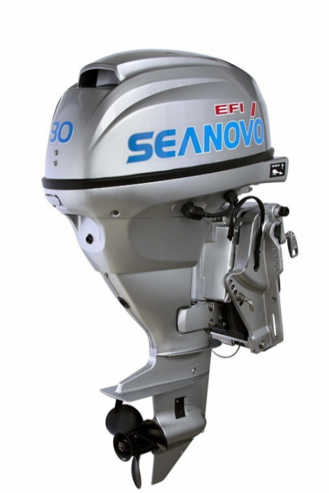 Лодочный мотор SEANOVO SNEF30FES-EFI в Орехово-Зуево