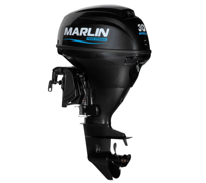 Лодочный мотор MARLIN MFI 30 AWHS в Орехово-Зуево