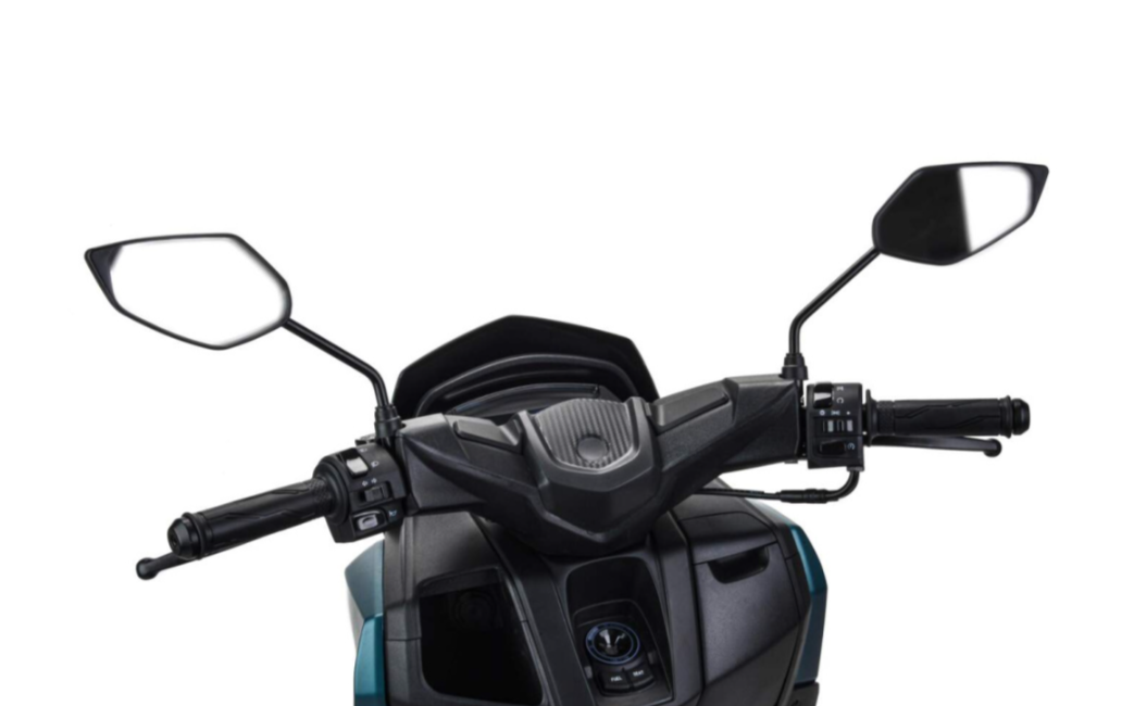 Скутер MOTOLAND (МОТОЛЕНД) VULKAN 150 в Орехово-Зуево