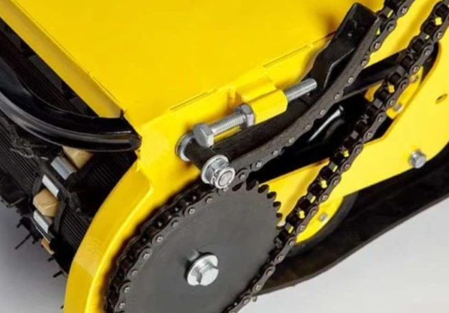 Мотобуксировщик FISHRIDE МИНИ 8 л.с. в Орехово-Зуево