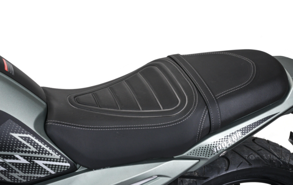 Мотоцикл MOTOLAND (МОТОЛЕНД) 300 CBR в Орехово-Зуево