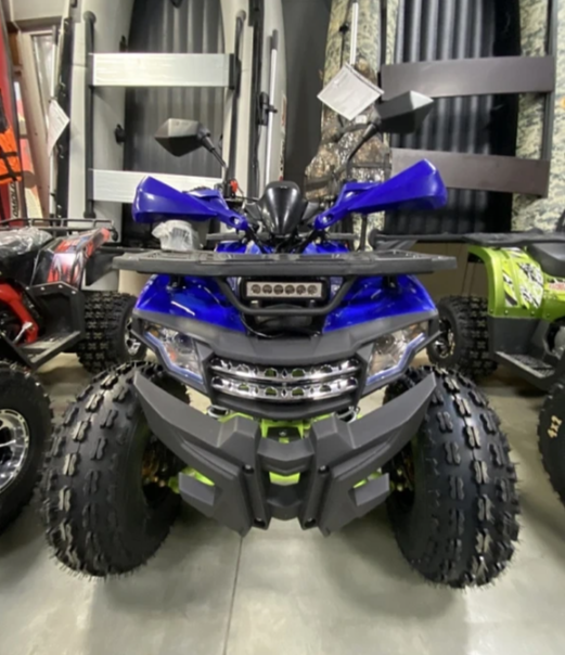 Квадроцикл PROMAX WILD 2.0 190 PRO (2025) в Орехово-Зуево