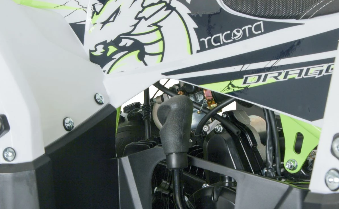 Квадроцикл YACOTA DRAGON в Орехово-Зуево