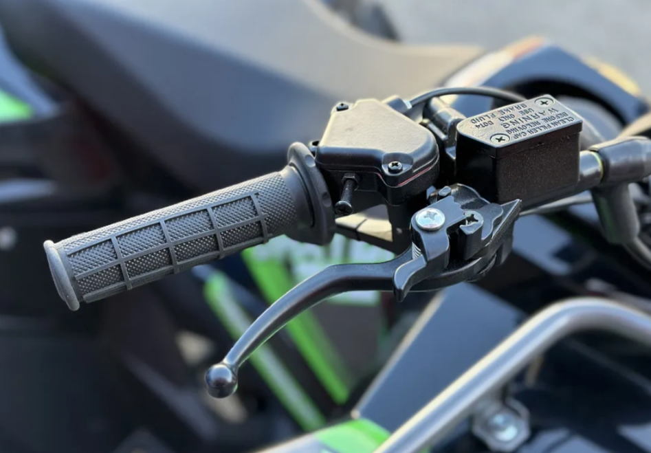 Квадроцикл GBM DAXTER 220 NEW в Орехово-Зуево