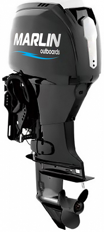 Лодочный мотор MARLIN MP 90 AERTL в Орехово-Зуево